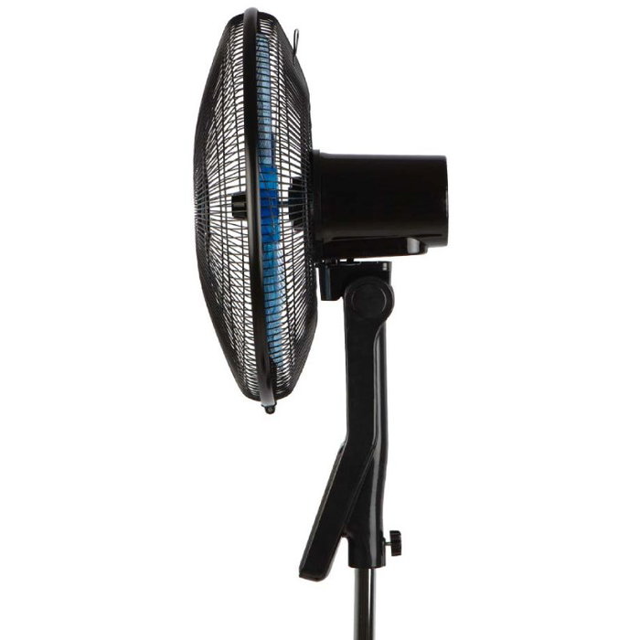 Orbegozo Silent Night SF 0642 Ventilador de Pie 60W 40cm Orbegozo Silent Night SF 0642 Ventilador de Pie 60W 40cm